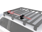 Hi-Lift Jack Bracket / Top Mount - Front Runner - JADA014